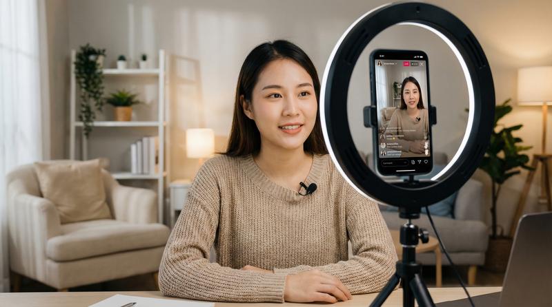 黄色仓库直播精彩回放